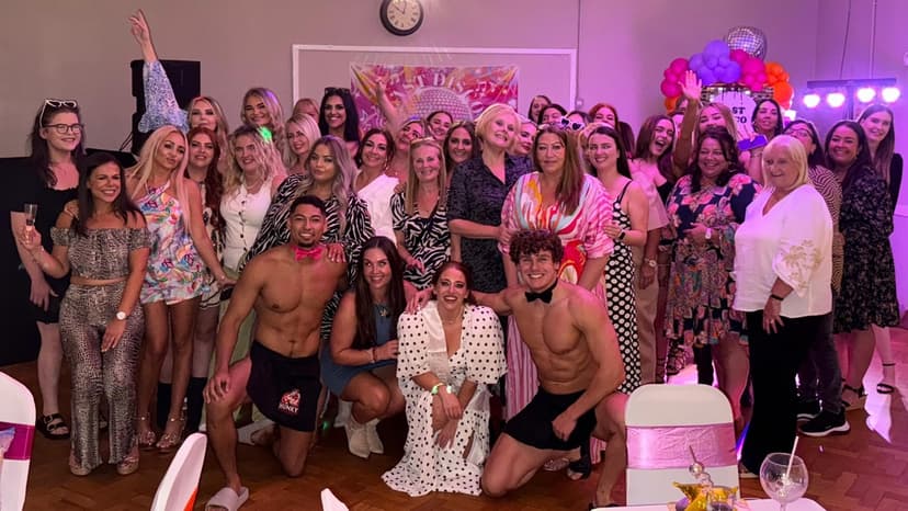 7 Hen Party Ideas Tools That Always Work